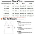 thumbnail image 3 of Diufon Boys Cotton Tank Tops Summer Casual Solid Color Sports Tees Round Neck Sleeveless Tops, 3 of 3
