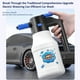 thumbnail image 4 of Pulverizador de espuma para coche eléctrico de 1,5 l, pulverizador de espuma presurizado eléctrico para, 4 of 8