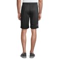 thumbnail image 3 of HEAD Men's Tennis & Pickleball Active Vault Striped Jersey Shorts, Sizes S-XL, 3 of 10