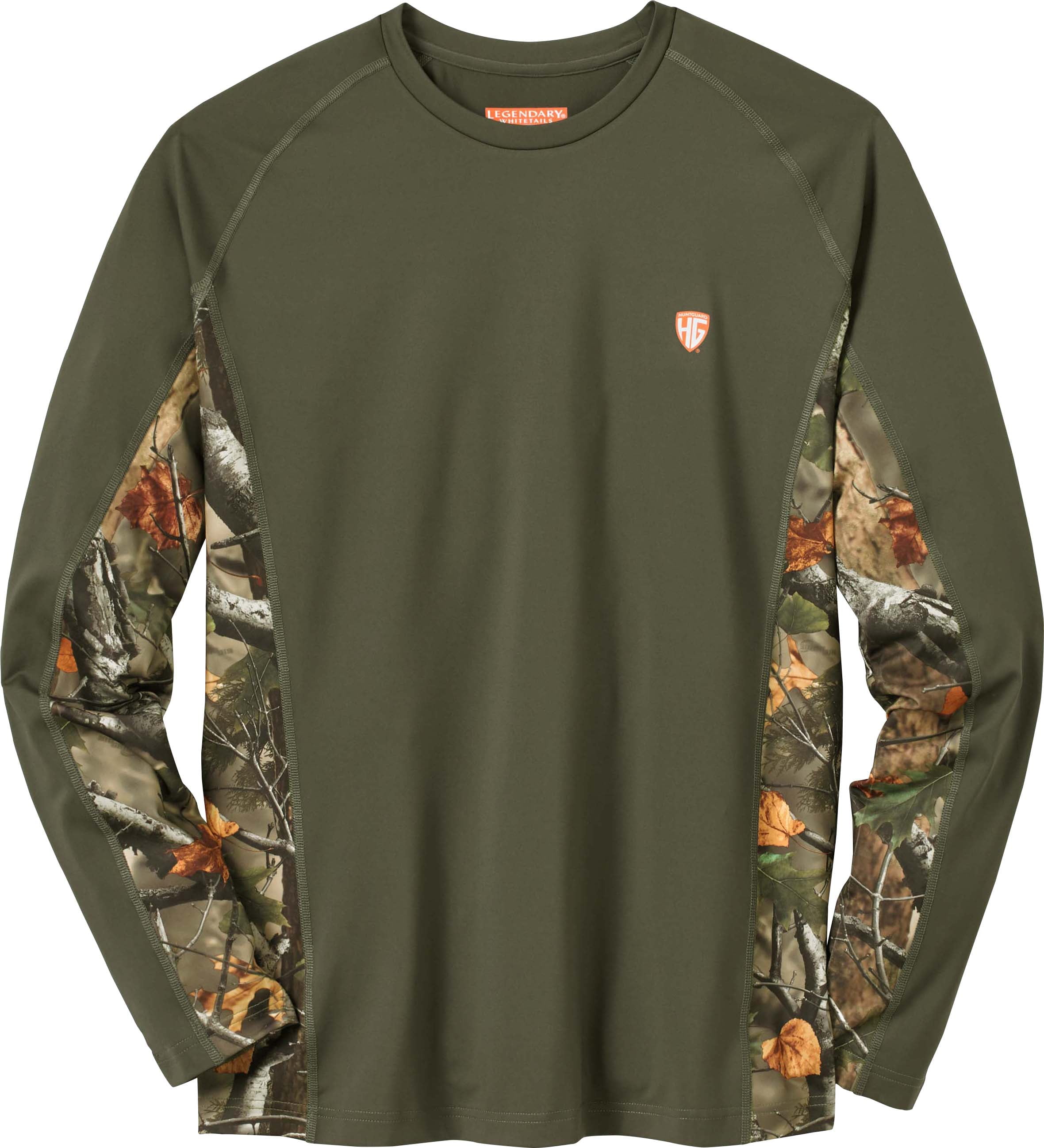 Legendary Whitetails HuntGuard Early Season Base Top by Legendary Whitetails