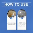 thumbnail image 5 of Powerful Multi-Use Cleaner for Kitchen Grease, Stove, and Hood Oil Stain Removal Solution, 5 of 5