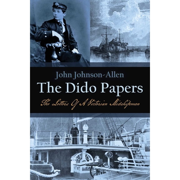 The Dido Papers, (Paperback)