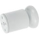 thumbnail image 3 of 4 Pieces Adjustable Furniture Leg Height 80mm/3" Sofa Legs Cabinet Legs, 3 of 5
