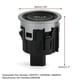 thumbnail image 4 of Range Rover Ignition Stop Start Button Switch Replacement, 4 of 5