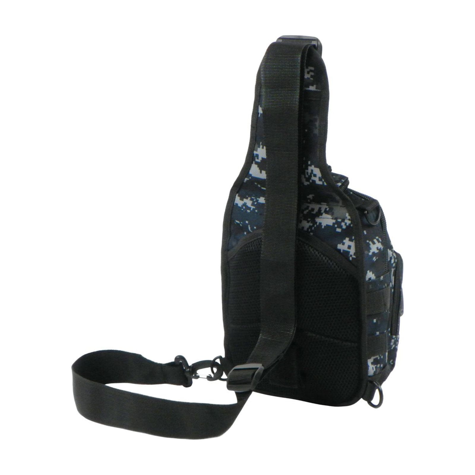East West U.S.A. Tactical Utility Sling ACU Chest &amp; Shoulder Bag
