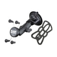 thumbnail image 2 of RAM X-Grip RAM-B-166-UN7U - Car holder for cellular phone, 2 of 2