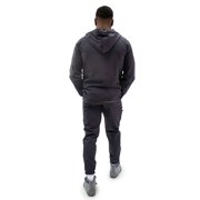 RIVAL Boxing - Track Pants - Grey - Medium