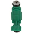 thumbnail image 3 of AUTOMUTO 35310-25200 Upgrade Injectors Nozzles Fuel Injector Set fit for 2006-2007 for Hyundai for Sonata 2.4L, 2006-2008 for Kia for Optima 2.4L, 2007-2009 for Kia for Rondo 2.4L, 4pcs 4 Holes, 3 of 5