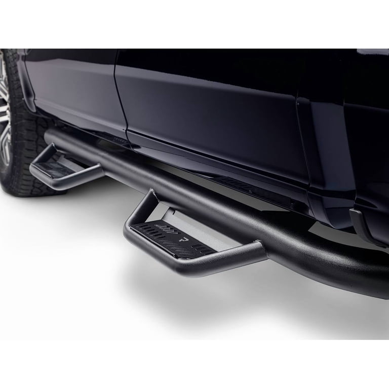 N-Fab Steps N-Fab Nerf Steps For RAM Trucks - Wheel-to-Wheel With Bed ...