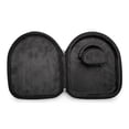 thumbnail image 6 of Audio-Technica ATH-ANC700BTBK Headphones with Knox Headphone Case and Power Bank, 6 of 15