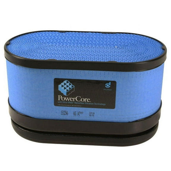 Air Filter - Compatible with 2006 - 2010 Chevy Express 2500 6.6L V8 2007 2008 2009