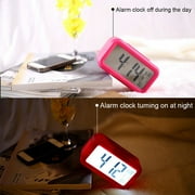 Mixfeer Digital Alarm Clock