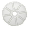 thumbnail image 3 of Round Organizer Box, 8-Slot, 4-Inch, 3 of 3