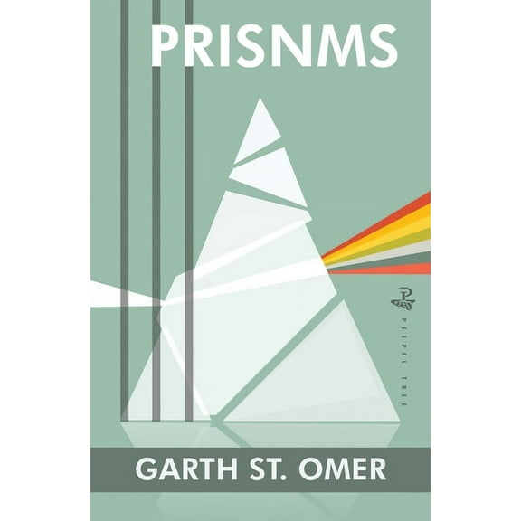 Prisnms (Paperback)
