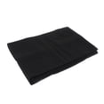thumbnail image 2 of Wandteppich de fieltro de lana, almohadilla de dibujo de caligrafía práctica, Wandteppich de tela, pintura artística DIY Negro perfecl Alfombrilla de fieltro de lana para caligrafía, 2 of 8
