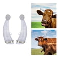thumbnail image 6 of Calf Bull Cow Guards Effective Waterproof Round Cornered Cover for Large, 6 of 6