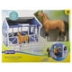 thumbnail image 5 of Establo campestre Playset Breyer Horses Freedom Series Deluxe, 5 of 5