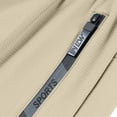 thumbnail image 5 of IhhxPro Big and Tall Men's Casual Shorts Quick Dry Men with Pockets Drawstring Athletic Lightweight Loose Fit Summer Beach Gym Workout Running Travel M-5XL, 5 of 8