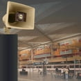 thumbnail image 3 of Valcom InformaCast VIP-130AL-IC - IP speaker - for PA system - Ethernet - gray, 3 of 5