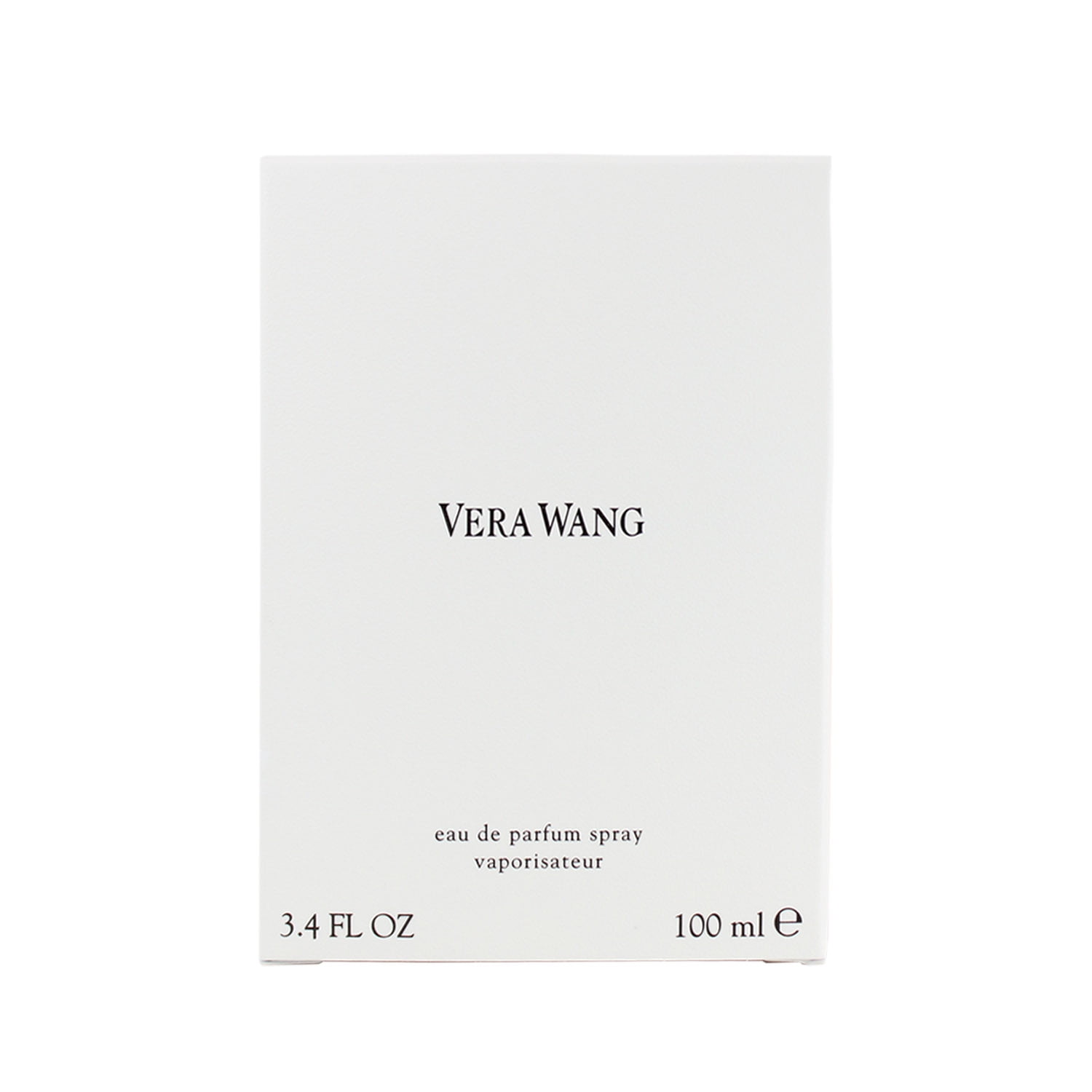 Vera Wang Eau de Parfum, Perfume for Women, 3.4 oz Spray