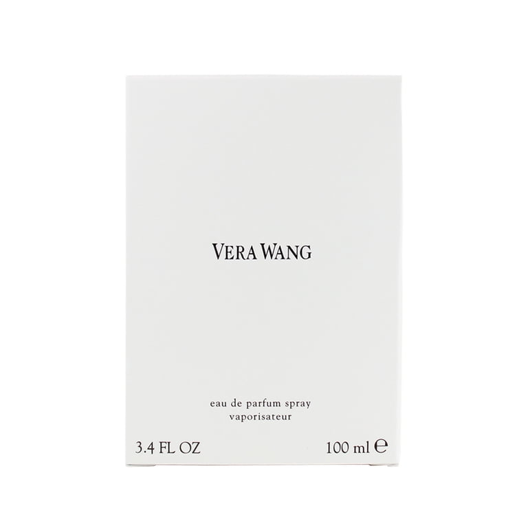 Vera Wang Eau de Parfum, 3.4 oz photo 5