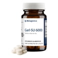thumbnail image 1 of GARL-SU 6000 (SuperGalic 6000), frasco con 30 tabletas de 1,2 g c/u, 1 of 1