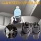 thumbnail image 1 of Portavasos multifuncional para coche - diseño telescópico giratorio de 360°, material ABS, ajustable para copas de 3,0"-5,9" (pack de 2), 1 of 2