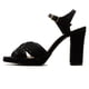 thumbnail image 2 of Zapatillas para Mujer Zmexico 5833 negro 26, 2 of 6