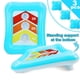 thumbnail image 2 of Juego De Bolsa De Arena Inflable Para Piscina, Juego De Lanzamiento Flotante, Juegos De Fiesta En La Piscina De Verano Para Niños Y Adultos sonducket FN005827-00, 2 of 6