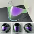 thumbnail image 3 of J-Cruise Visor for SHOEI J-Cruise 1/2/3, J-Force4, CJ-2, CJ-2SP Helmet Face Shield, 3 of 4