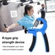 thumbnail image 5 of Empuñadura Resistencia Ajustable Del Agarre Del Antebrazo Para Entusiastas Del Fitness (Caja De Color Azul), 5 of 8