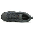 thumbnail image 3 of Merrell Mens Moab 3 GTX Leather Textile Shoes, 3 of 4