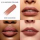 thumbnail image 2 of Lápiz labial Lancôme L'Absolu Rouge Intimatte 210 Unspoken Feelings, 2 of 7
