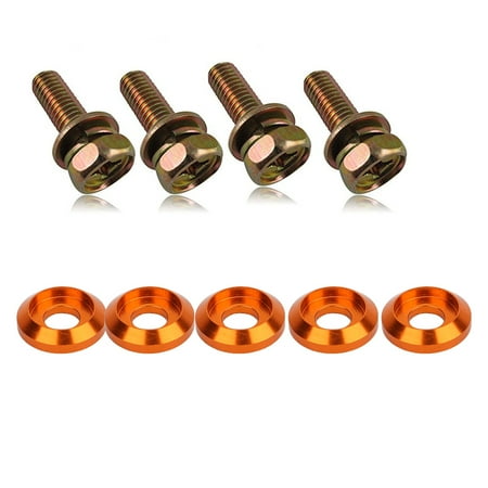 

Screw Washer High Strength Rustproof Hex Screw Washer For Industrial