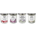 thumbnail image 2 of REFRESH Lavender & Neroli Scented Jar Candle, 2 of 3