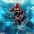 thumbnail image 3 of Figuras de acción Mezco Zack Snyder's Justice League 1/12 Steel, 3 of 9