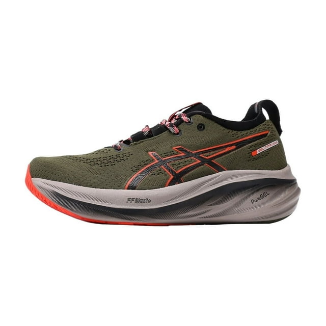 ASICS Chaussures de Course Gel-Nimbus 26 pour Hommes