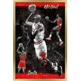 thumbnail image 1 of Michael Jordan - Esquisse, 1 of 4