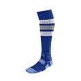 thumbnail image 1 of EvoShield Pro-SRZ™ - Calcetines de juego a rayas para hombre, 1 of 1
