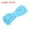 Blue, variant on Uxcell RIC Rac Trim, Wave Bending Fringe Trim Ribbon for Sewing Crafts Black