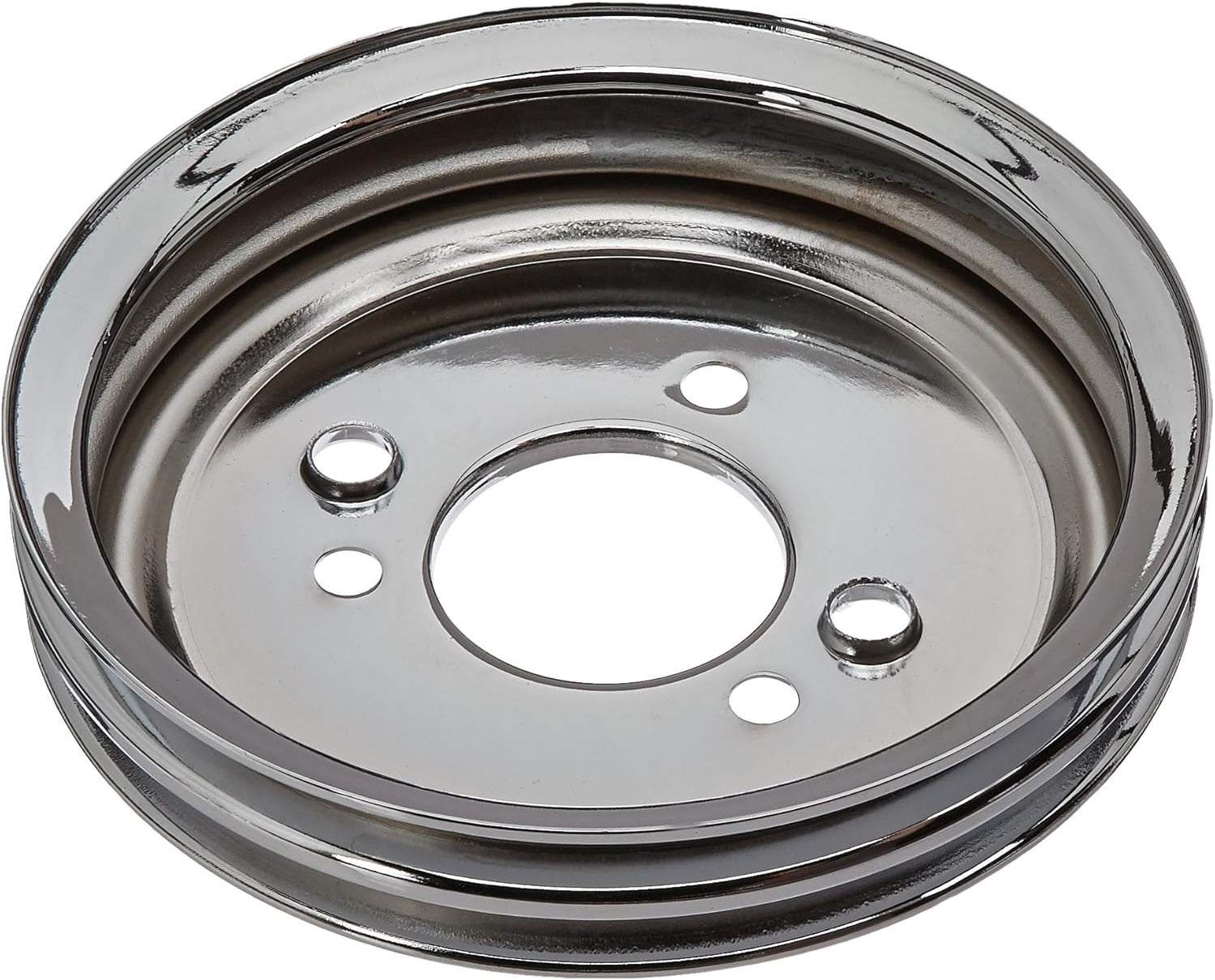 Racing Power R9816 Crankshaft Pulley