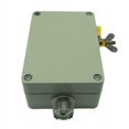 thumbnail image 4 of End-Feed Antenna 49 :1 Balun Shortwave Antenna Balun, 4 of 6