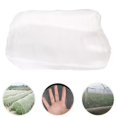 thumbnail image 1 of Mesh Netting Garden Netting Bird Netting for Garden Protect Vegetable Plants and Fruit Trees Heavy Duty Woven Mesh Heat Resistance Bug Net Insect Netting Protection Against Birds  Deer, 1 of 7