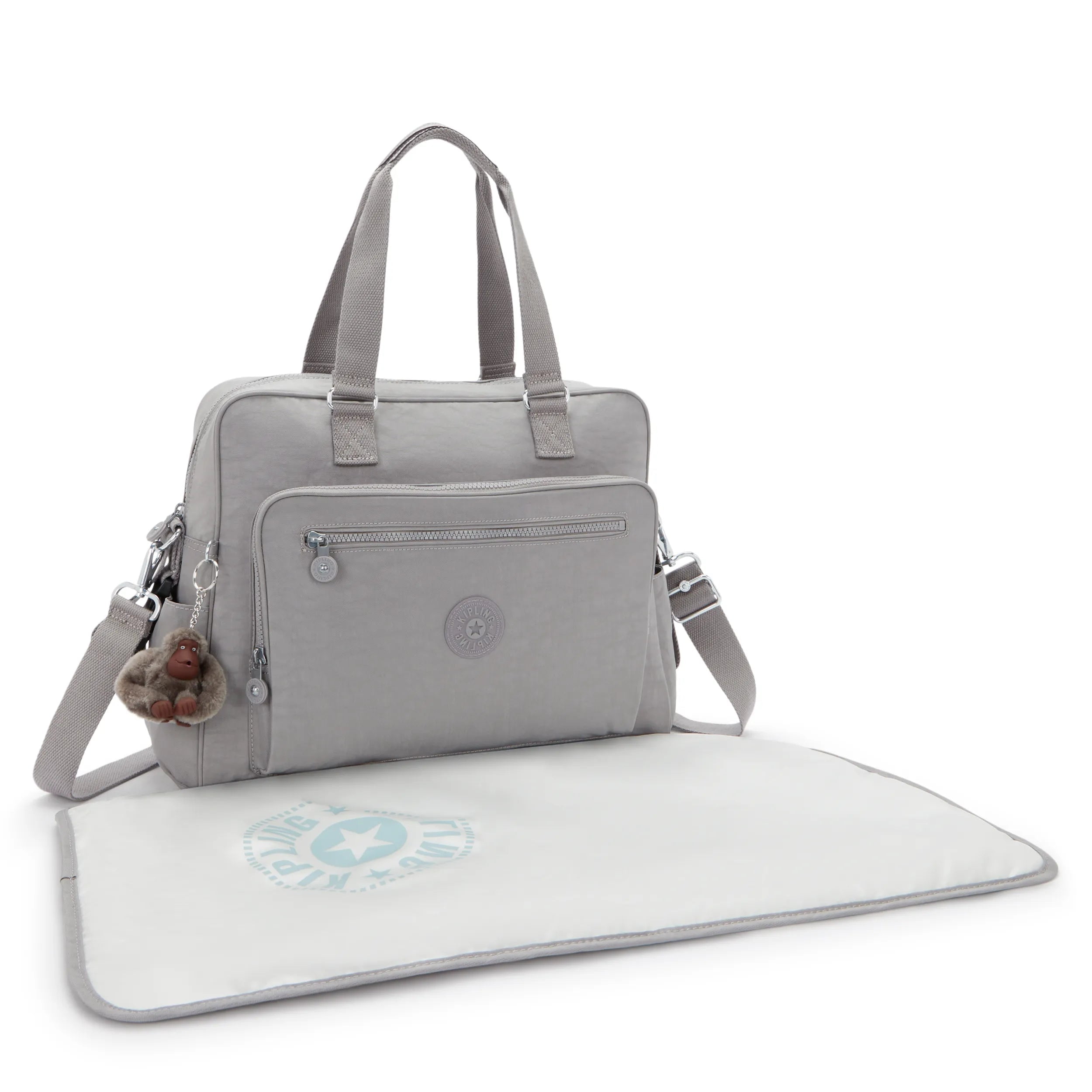 Kipling Alanna Diaper Bag