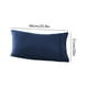 thumbnail image 3 of Funda de almohada mediana y fresca, funda de almohada de tela cepillada, funda de almohada fresca, adecuada para quienes duermen profundamente, funda de almohada suave y transpirable, cierre de sobre, 3 of 4