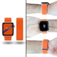 thumbnail image 3 of Kit de 3 correas para apple Watch compatible con Ultra, 42mm / 44mm / 35mm de Nylon. Mamá Pulpo  Paquete Nylon, 3 of 6