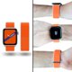 thumbnail image 4 of Kit de 3 correas para apple Watch compatible con 41mm / 40mm / 38mm de Nylon. Mamá Pulpo  Paquete Nylon, 4 of 6