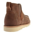 Men's Twisted X MCA0013 Casual Slip On Oiled Saddle Leather 10 M ...