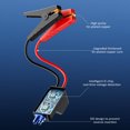 thumbnail image 3 of Air pump,Air Compressor Display Screen Led With Air Inflator Portable Inflation Led Clip Car Lcd Display And Ball Bike Tire Led Ideal And Air Pump And Compressor By Compressor By Air Tires With Lcd, 3 of 7