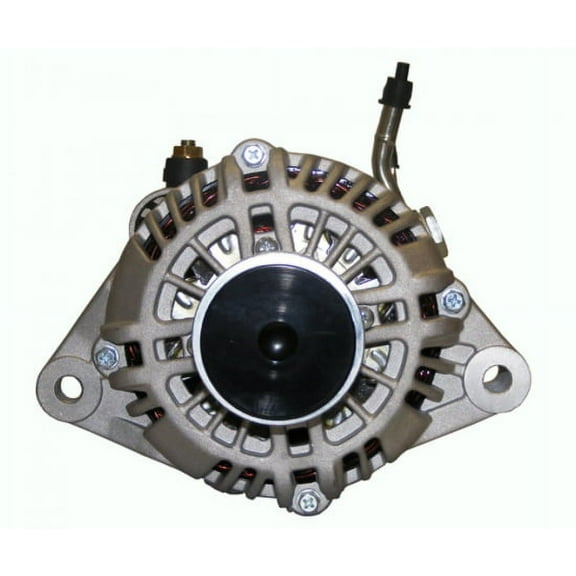 New Alternator Fits Kia Sedona 2001-2006 European Model 37300-4X002 Af111225